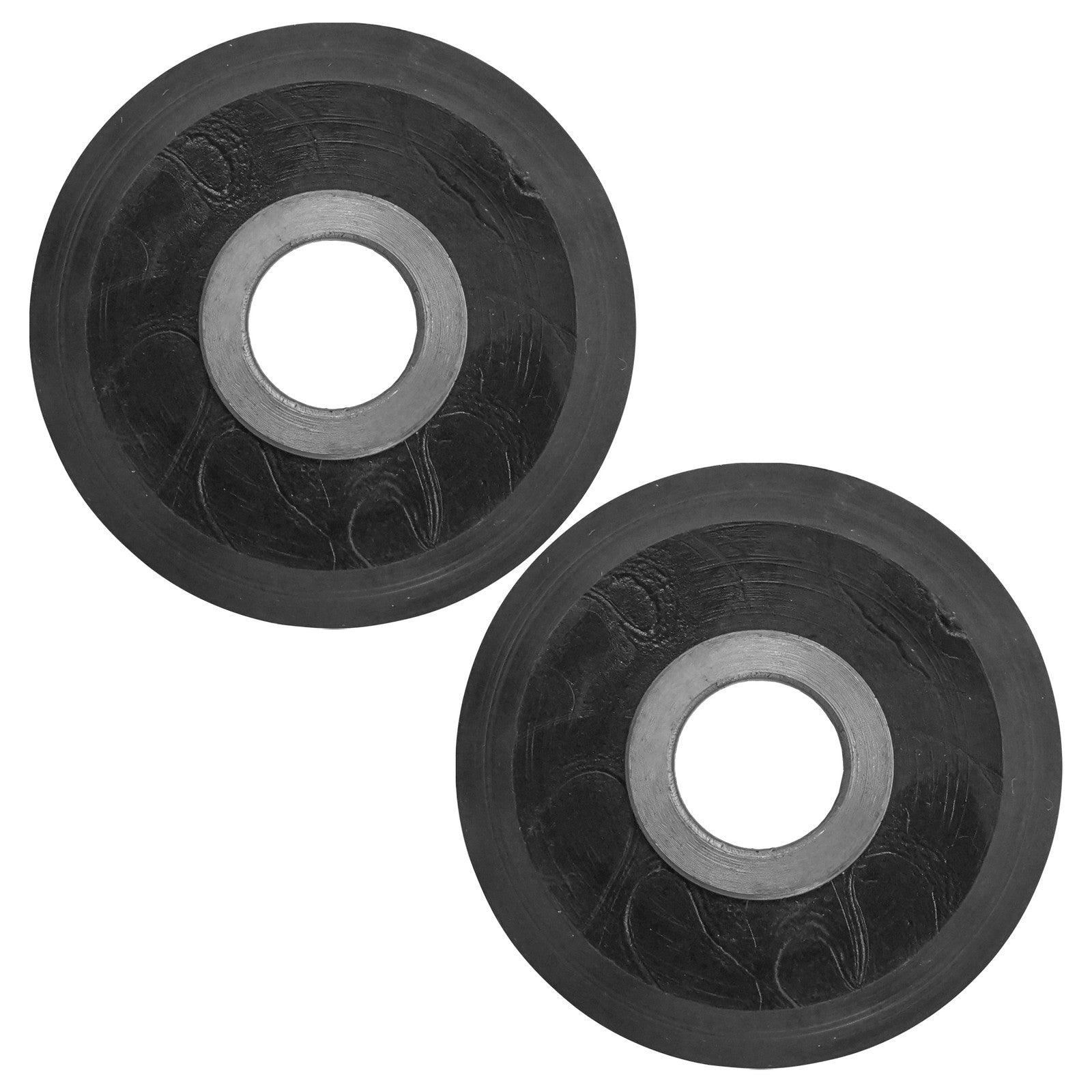 Gauge Wheel Roller Assembly for John Deere 50 54 60 62 72 Mower (OEM)