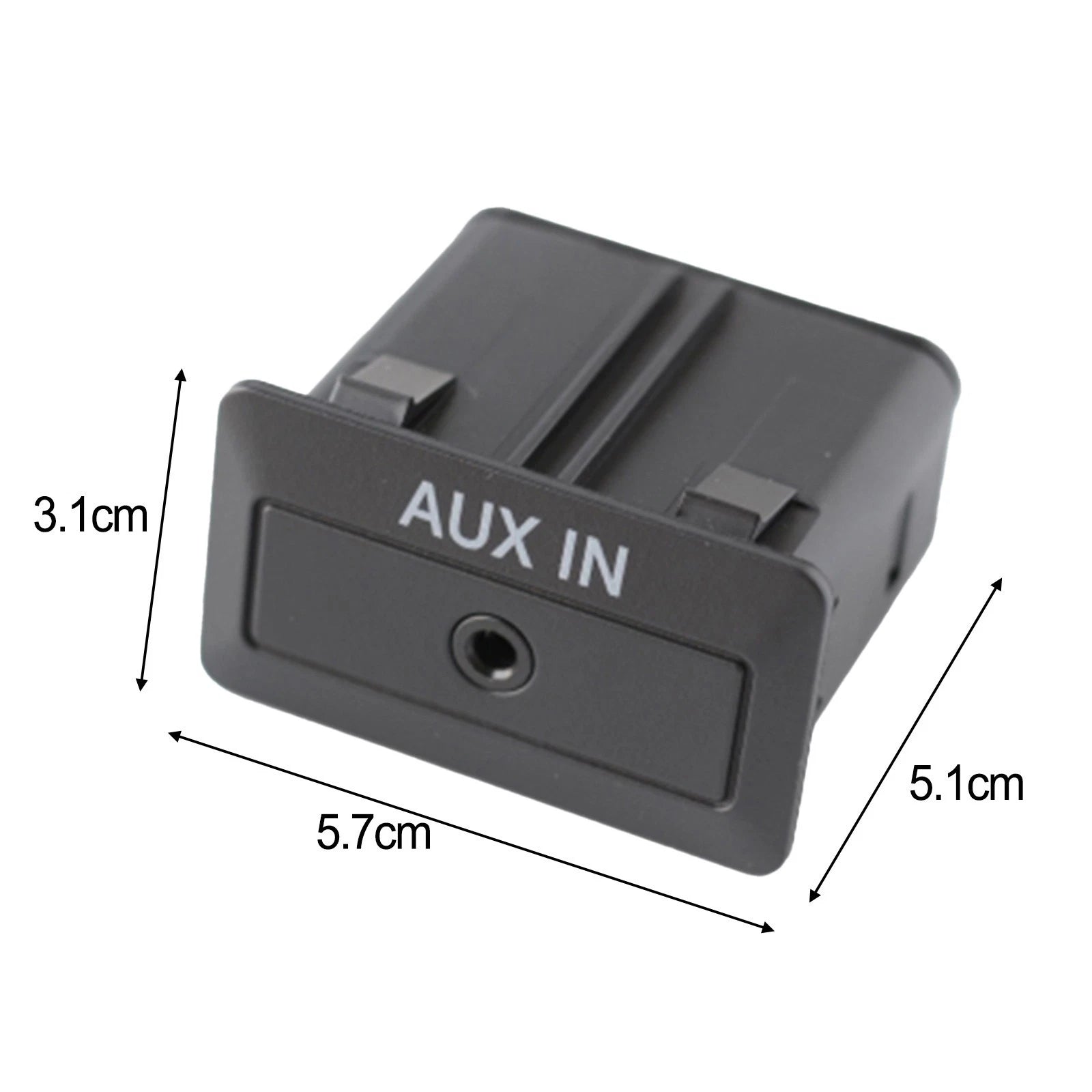 AUX Connection Socket for Mazda 3 (2010–2013) TD7466DFX5717