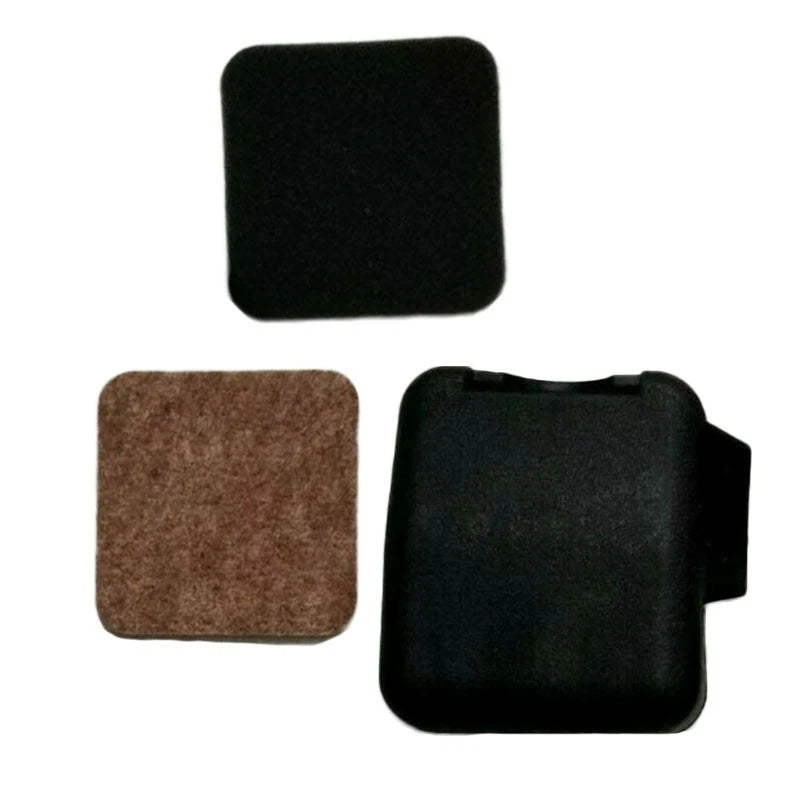 Filter cover kit for HL75K BG75 (Replacement)