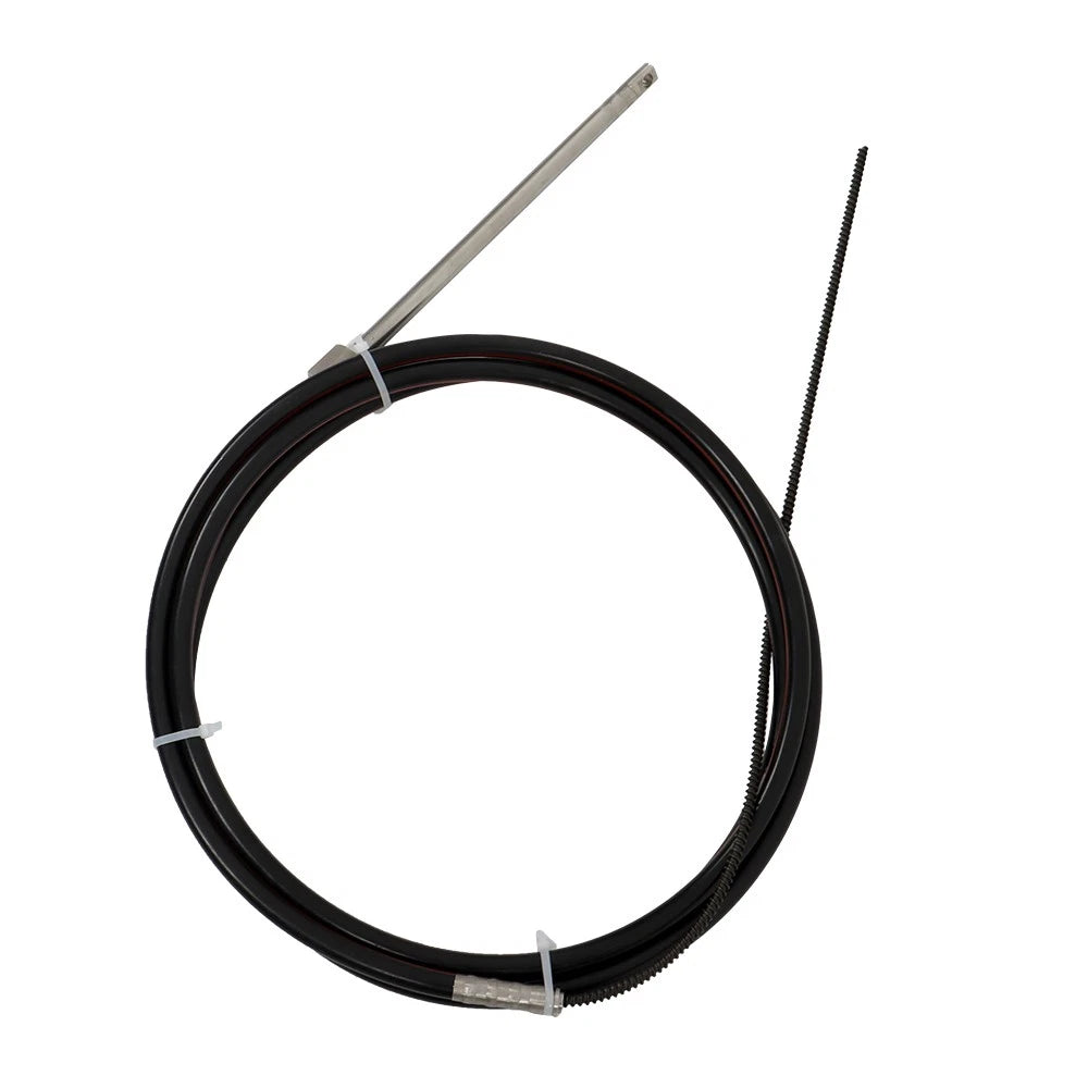 Boat Rotary Steering System Outboard Kit for SS13715 (15 Feet)