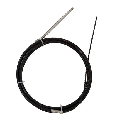 Boat Rotary Steering System Outboard Kit for SS13715 (15 Feet)
