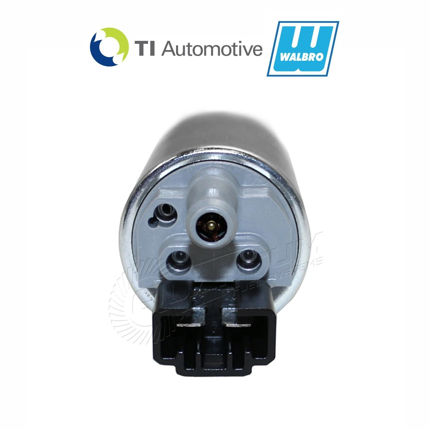Walbro GSS341 Fuel Pump for (255LPH) + QFS Install Kit