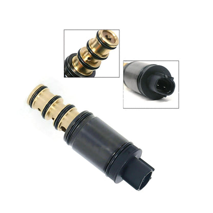 A/C Compressor Electronic Control Valve 2Pin for 5SEU09C 6SEU16C