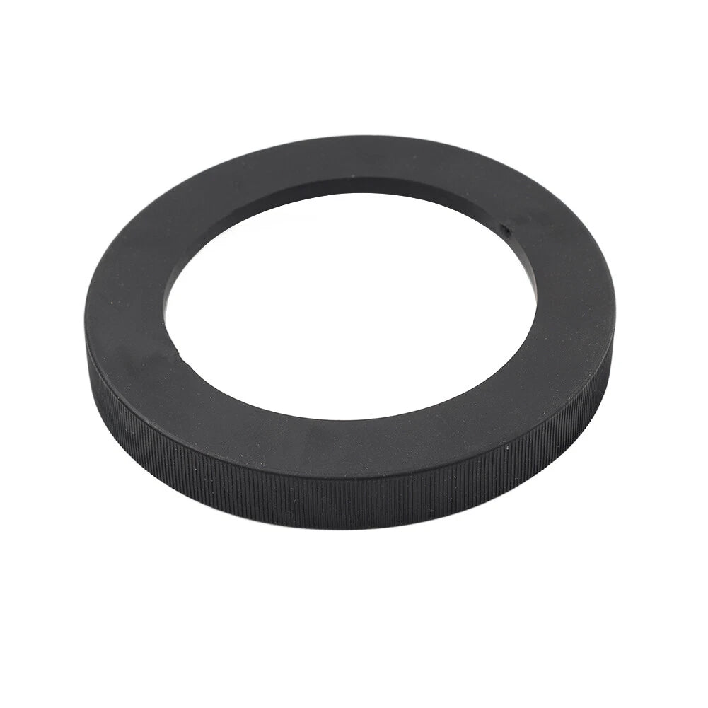 1pc Quick Nut Pressure Cup Rubber Ring Mats for Tire Changers Wheel Balancer