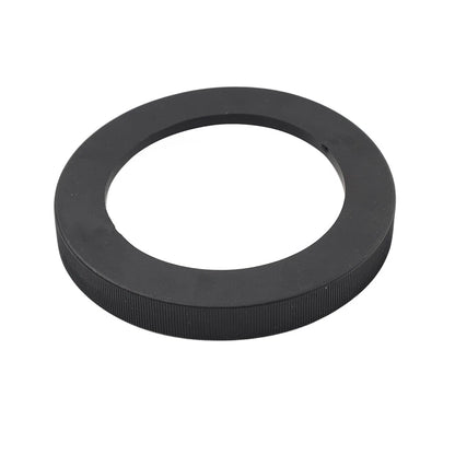 1pc Quick Nut Pressure Cup Rubber Ring Mats for Tire Changers Wheel Balancer