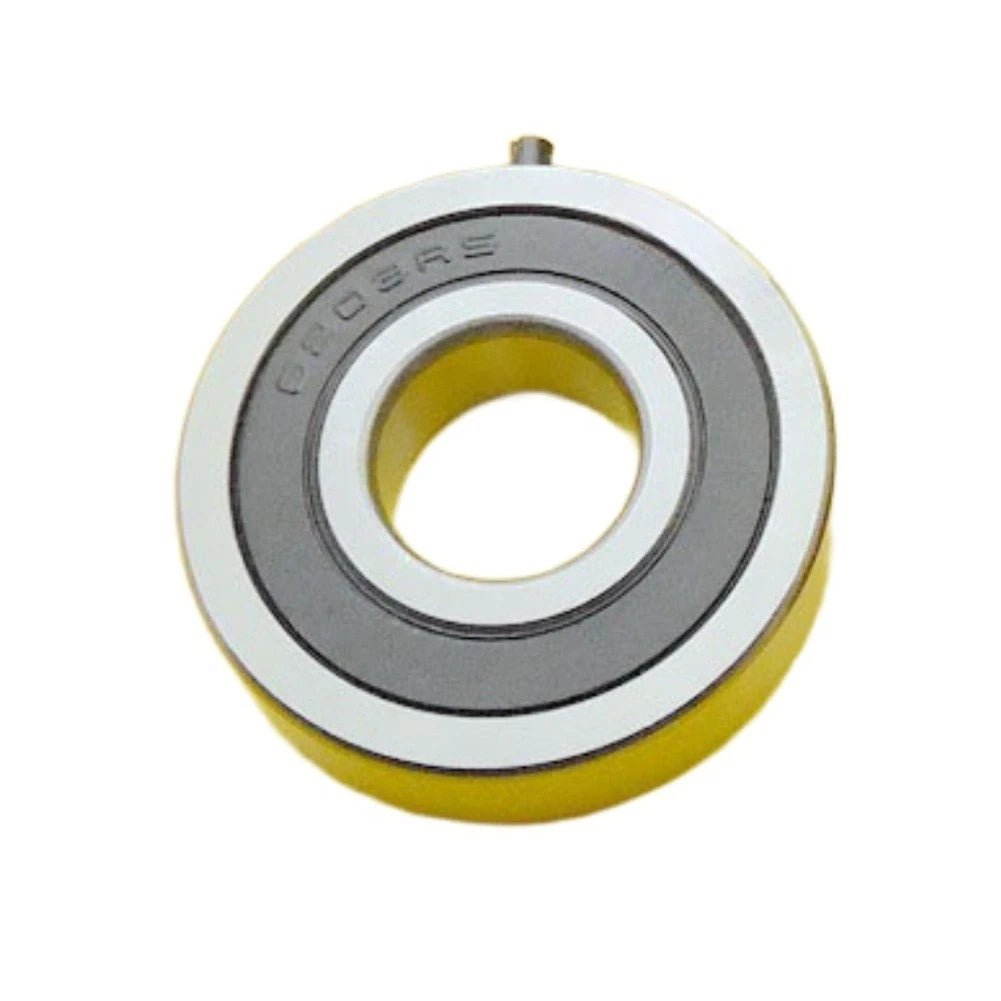 6203/43-2RS Ball Bearing for Mechanical Systems (17x43x12 mm)