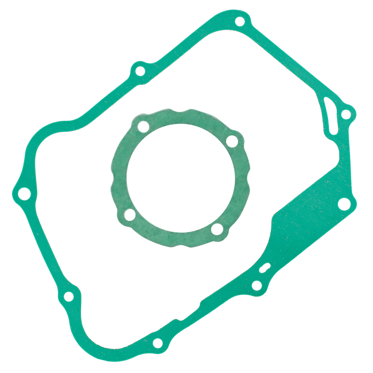 Clutch Cover Gaskets Replacement for Honda CT70 Trail (1977–1994) Z50R (1988–1999)