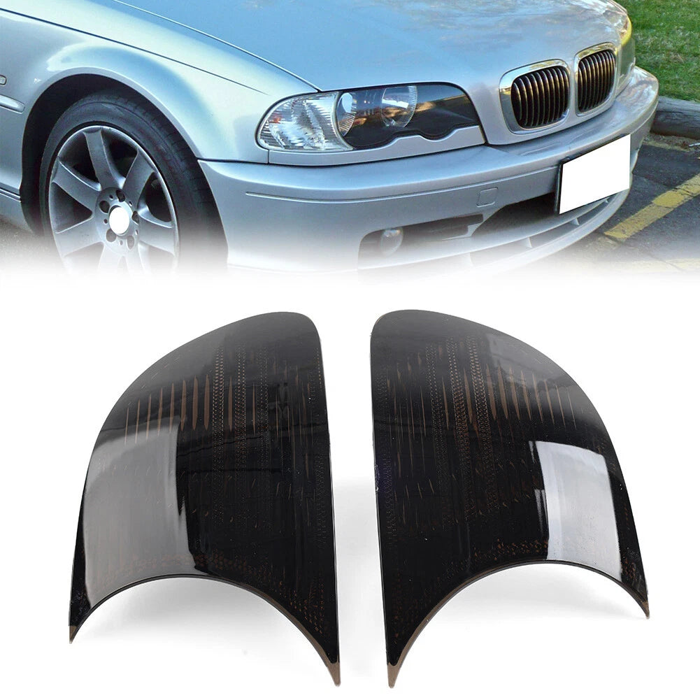 Turn Signal Blinker Corner Light Lamp for BMW 3 Series E46 (1998–2001)
