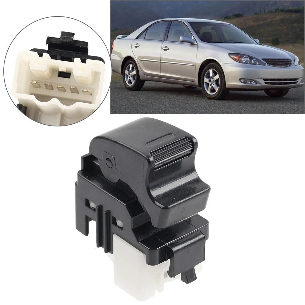 Power Window Switch for Toyota Camry RAV4 Scion tC (2007–2018)