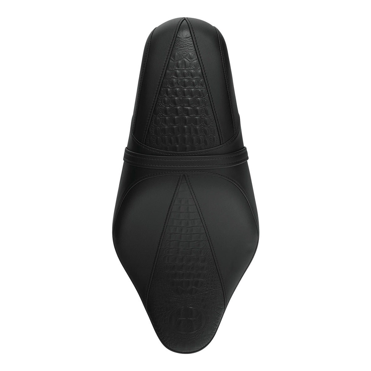 2X Two-Up Seat for Honda Rebel 300 CMX300 CMX500 (2017–2022)