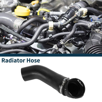 Radiator Hose for BMW X3 E83 2.0d (2004–2010) No. 11613450222 Rubber