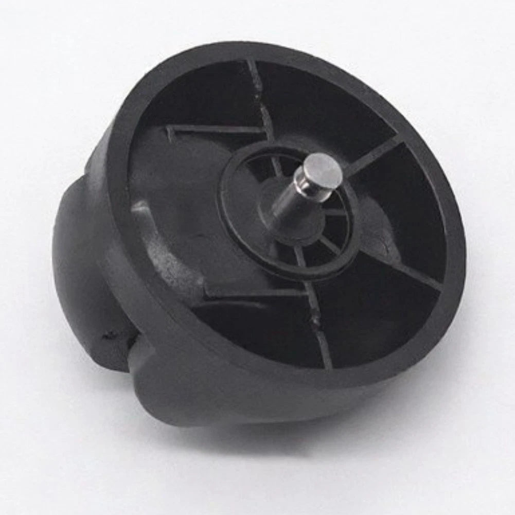 Front Swivel Caster Wheel for Ecovacs T80s X8Pro Plus