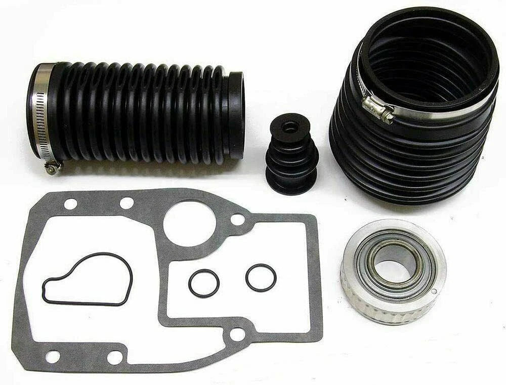 Reseal Kit for OMC King/Cobra (18-2771)