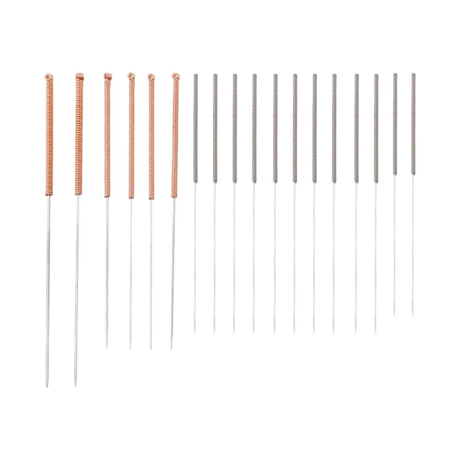 18-Piece Needle Kit for Effective Printing Support