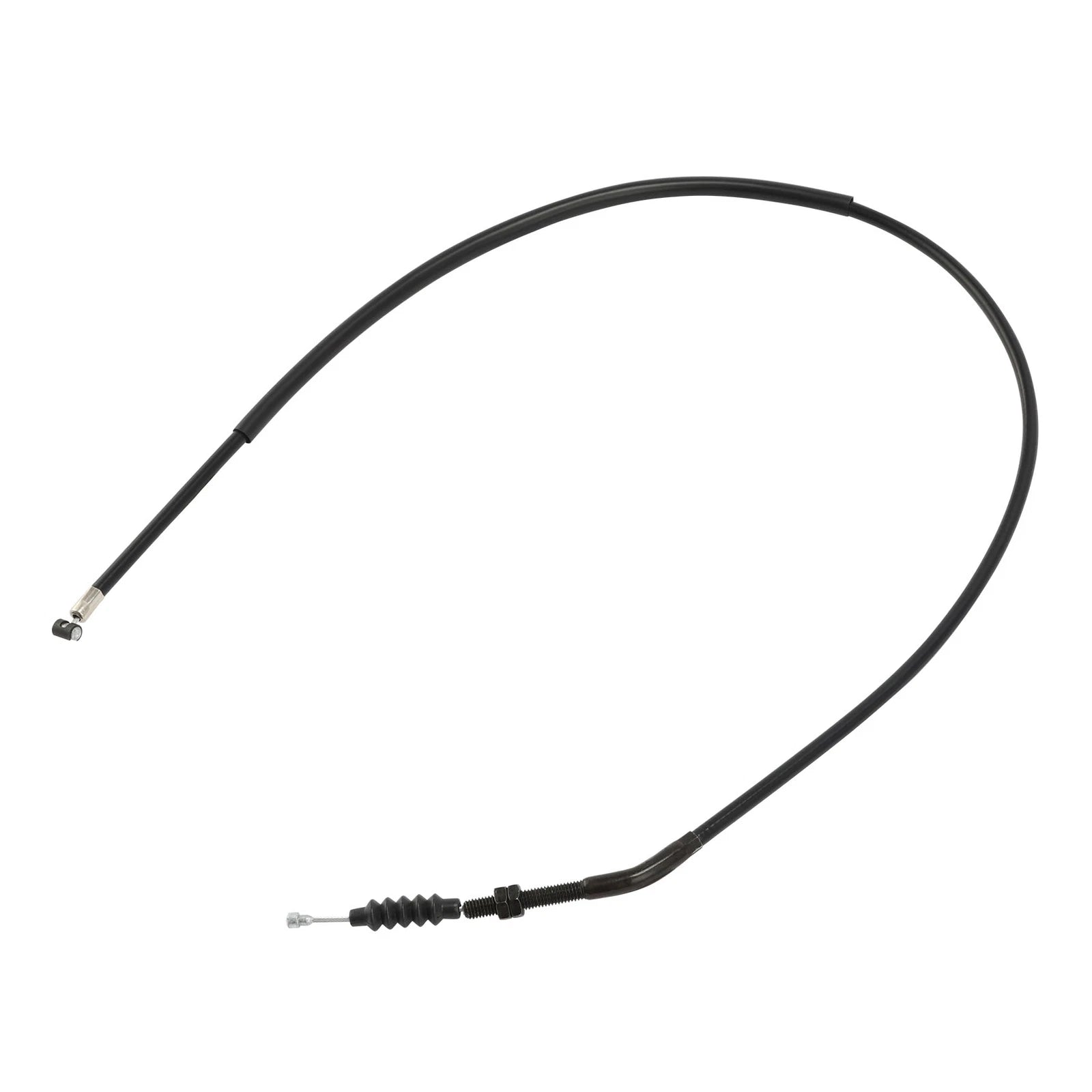 Clutch Cable for Kawasaki Z1000 (2003–2009)