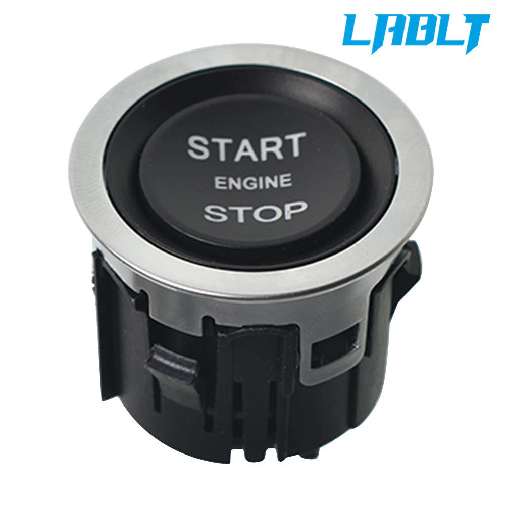 Start Stop Ignition Switch Button for Land Rover Discovery Sport (2015–2020)