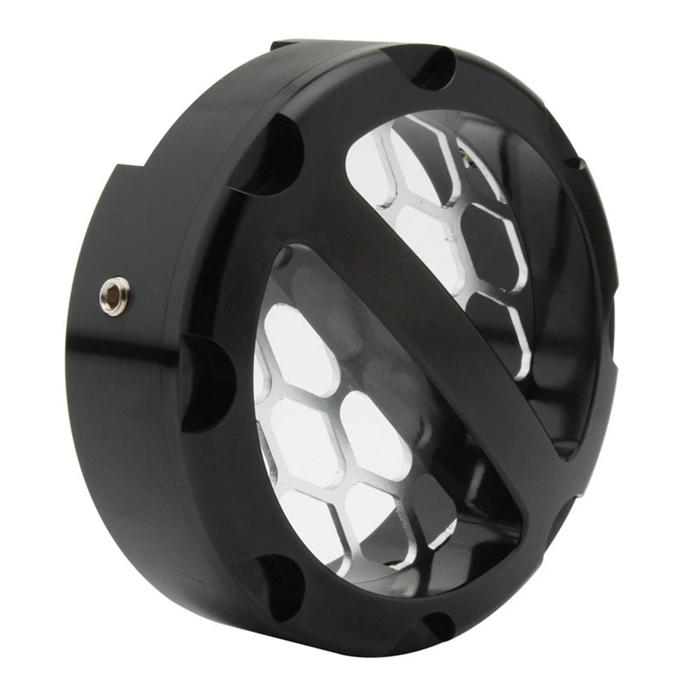 CNC Aluminum Air Filter Hood Cover for BMW R Nine