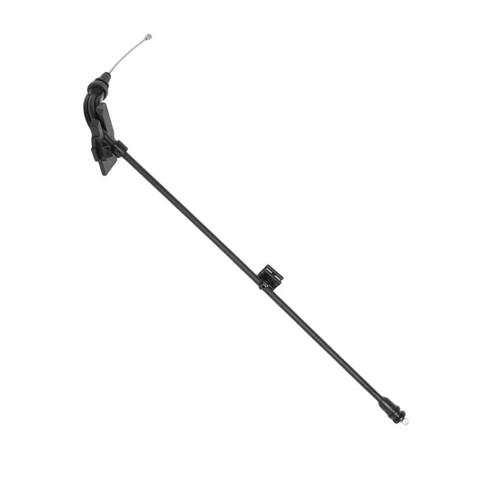 Right Bonnet Latch Control Cable for Ford Transit/Tourneo Custom (2012–2023)