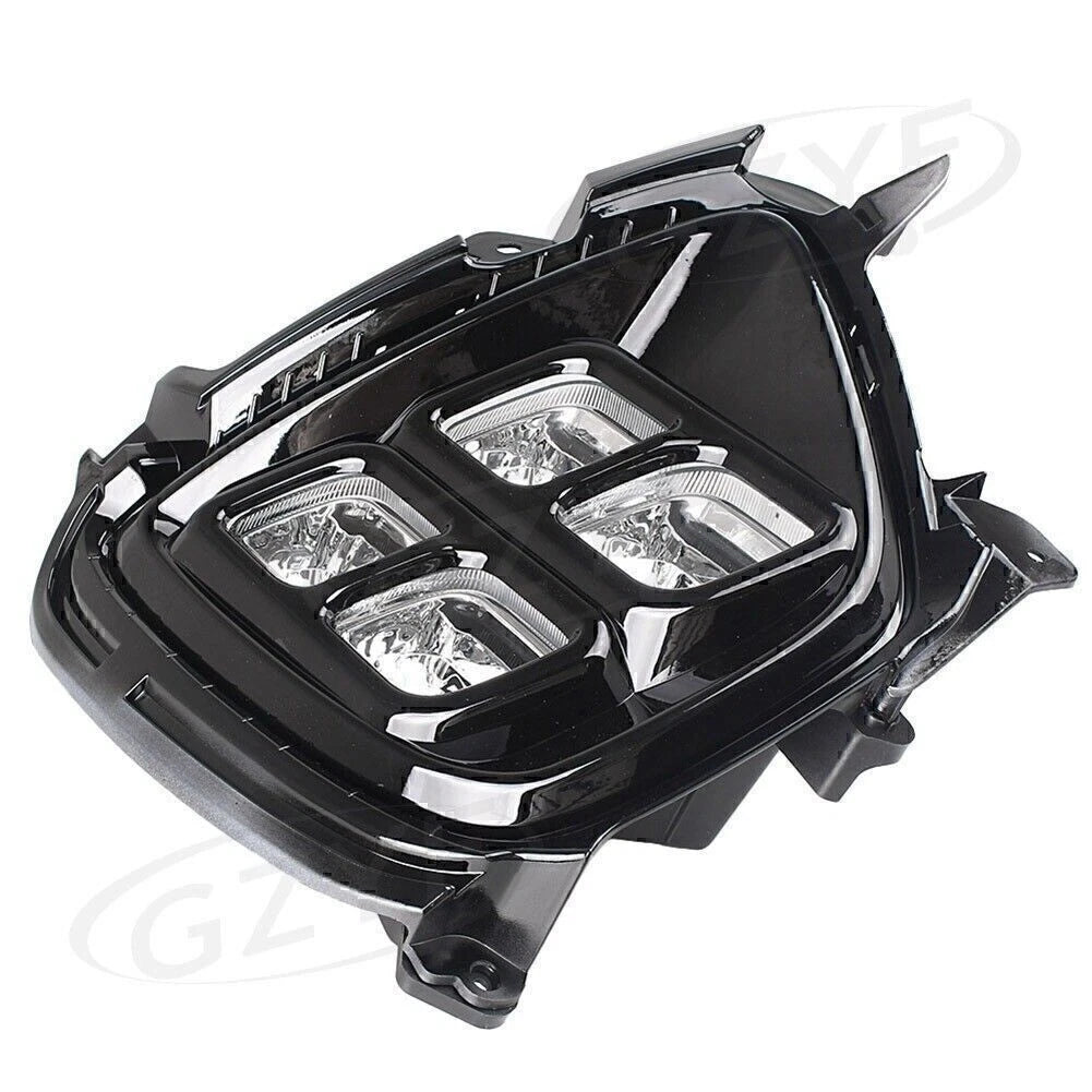 LED DRL Fog Light Assembly for KIA Sorento (2015–2016)