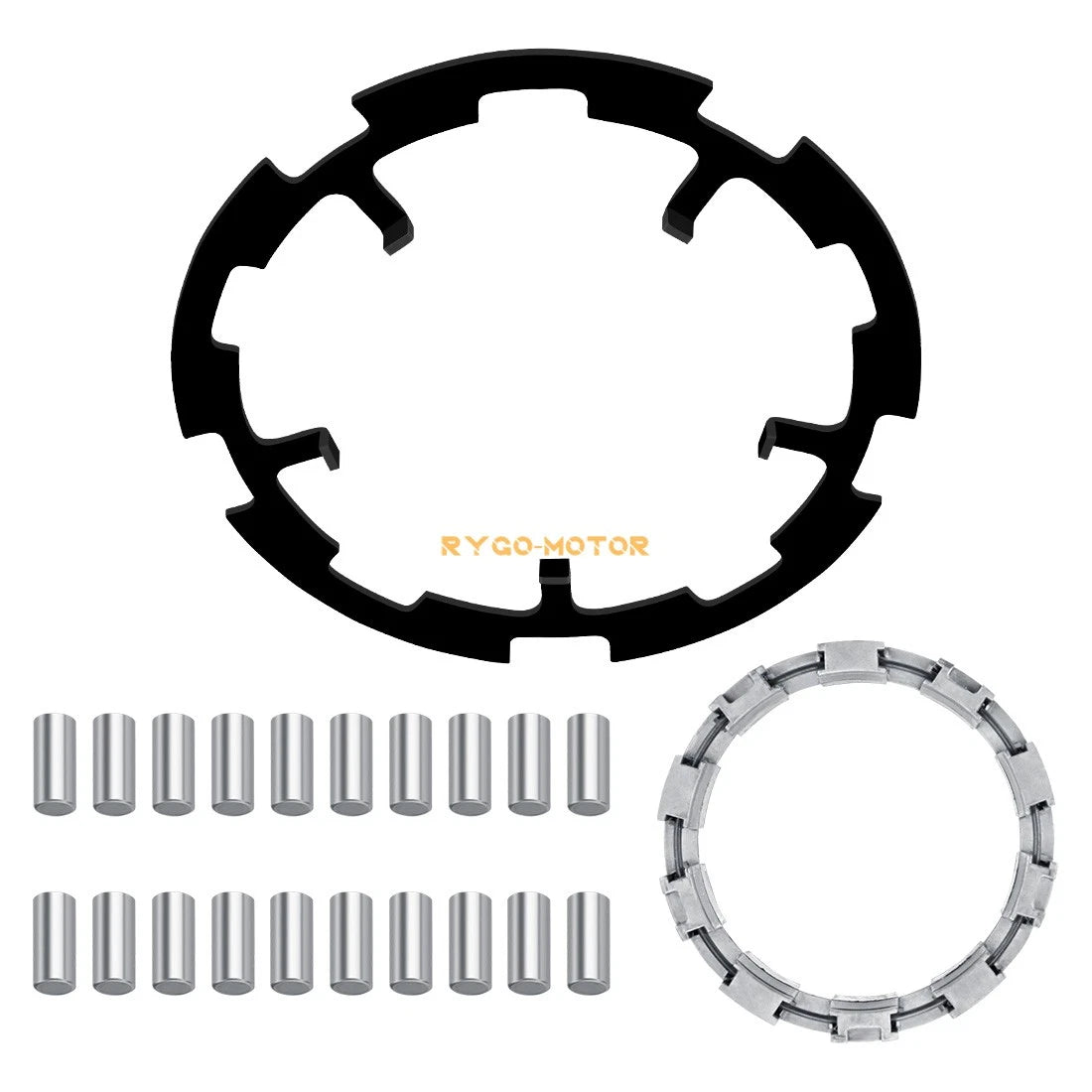Front Differential Roll Cage Sprague for Polaris Ranger 800 (2006–2016) 3235262