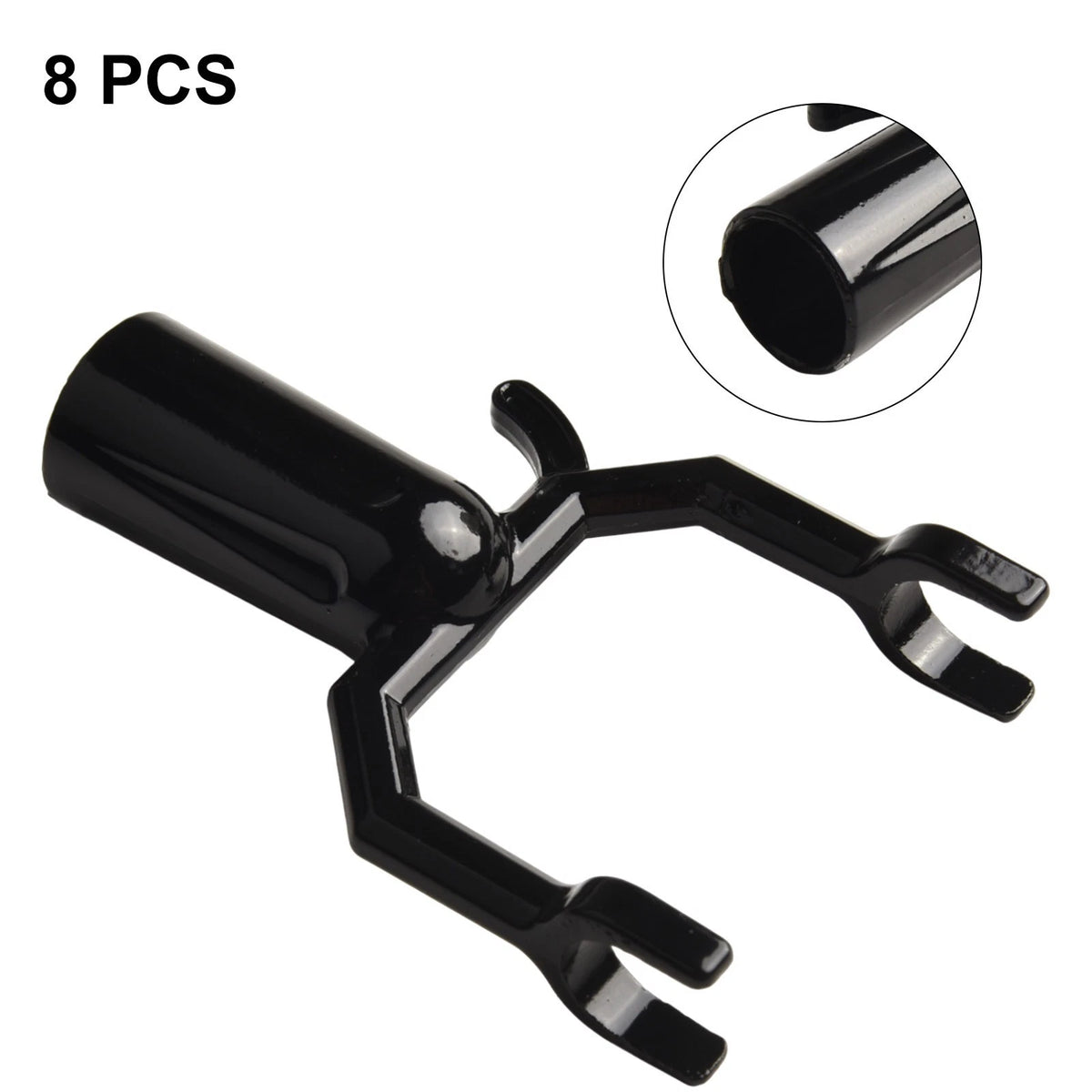 8X Adjustable Metal Branch Trunk Supports for Tree Care