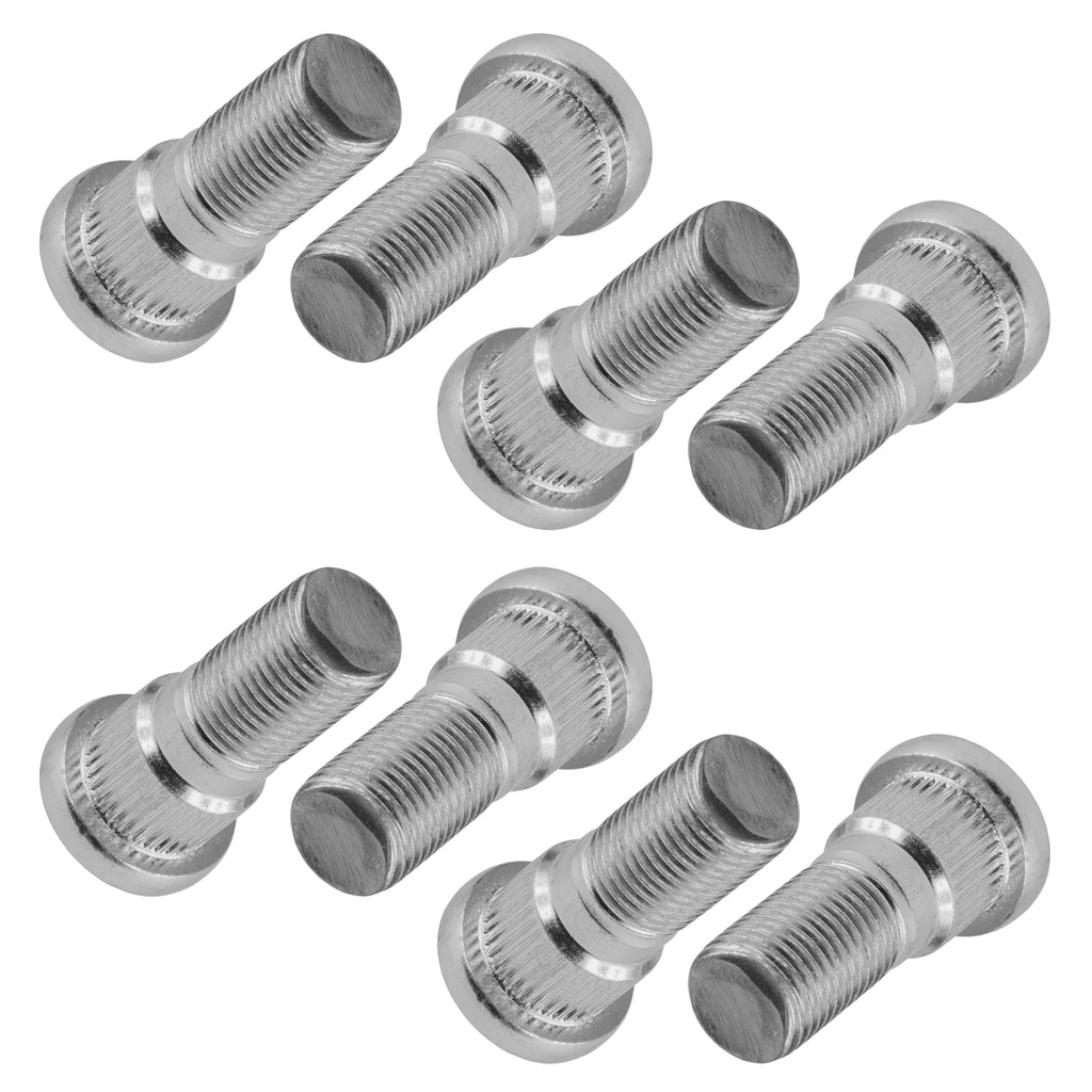 Front or Rear Wheel Hub Drum Stud Bolt for Kawasaki Mule 3010 (2006–2008)