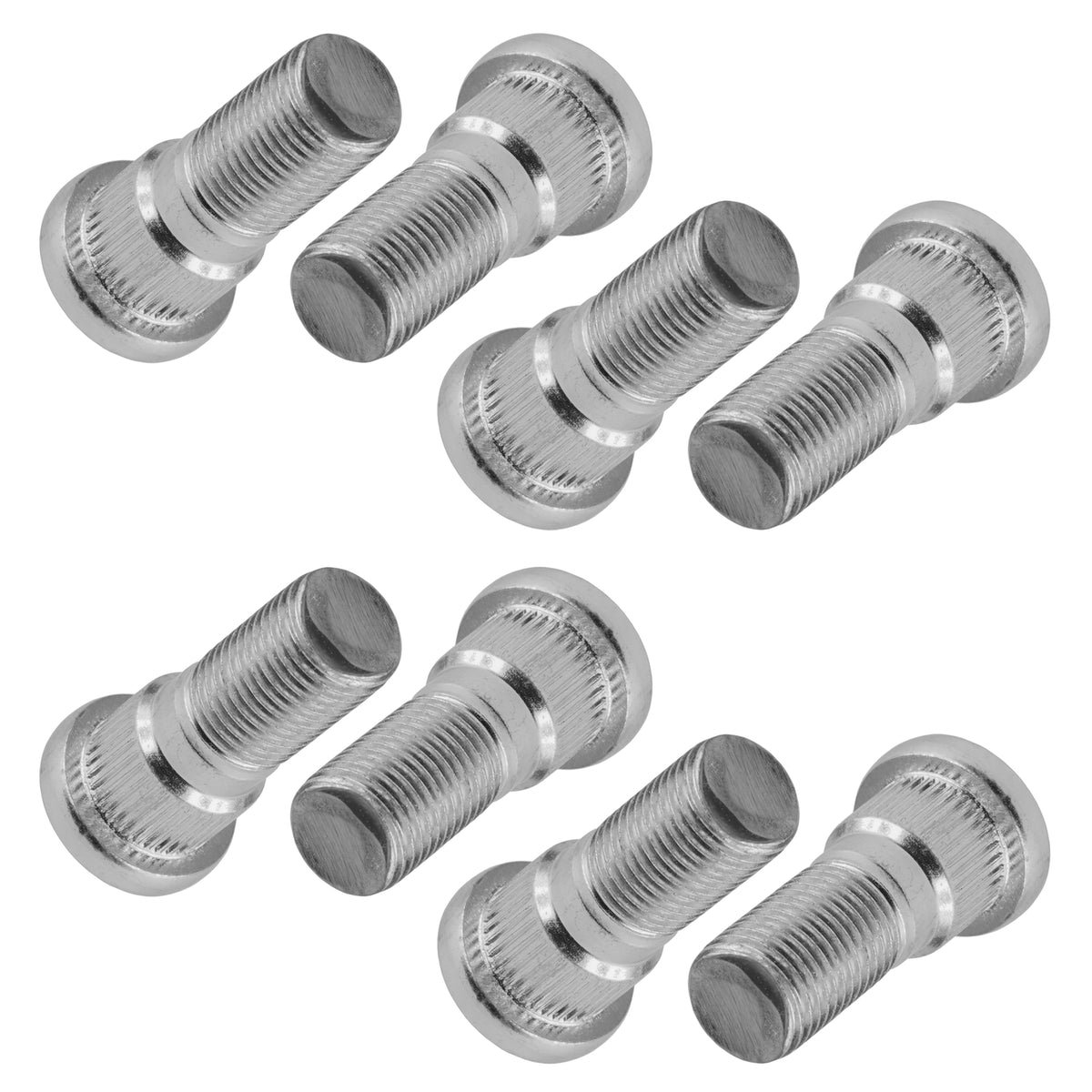 Front or Rear Wheel Hub Drum Stud Bolt for Kawasaki Mule 3010 (2006–2008)