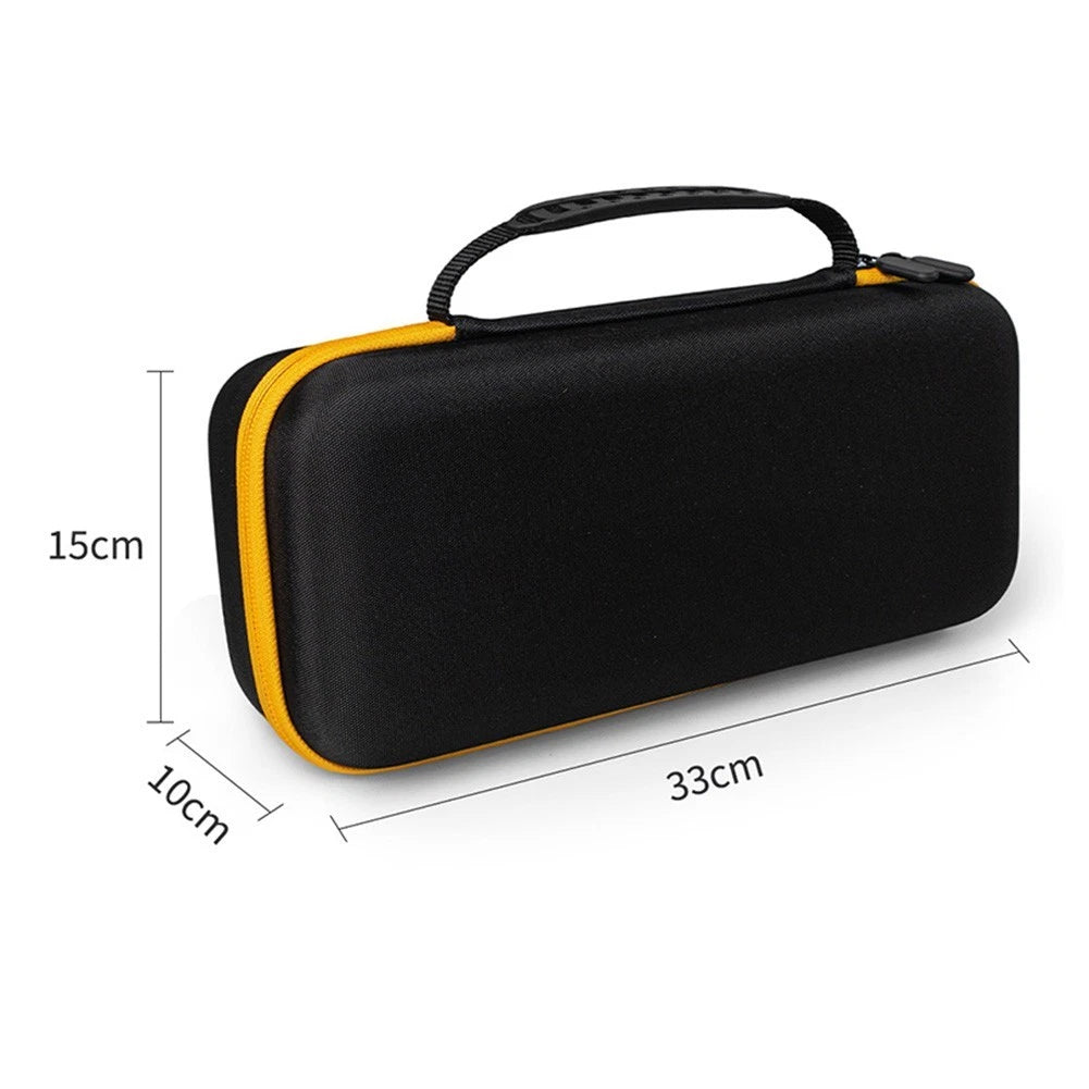 Portable Storage Bag for Audio Technica AT SB727 Turntable Accessories