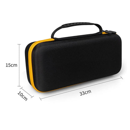 Portable Storage Bag for Audio Technica AT SB727 Turntable Accessories