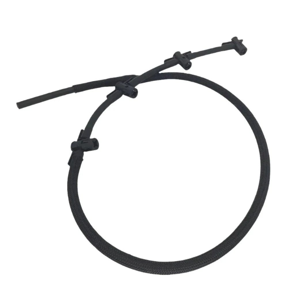 Fuel Return Line Pipe For BMW E81 E87 E88 E90 E91 E92 E93 F10 F30 13537807228