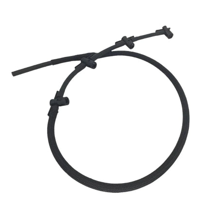 Fuel Return Line Pipe For BMW E81 E87 E88 E90 E91 E92 E93 F10 F30 13537807228