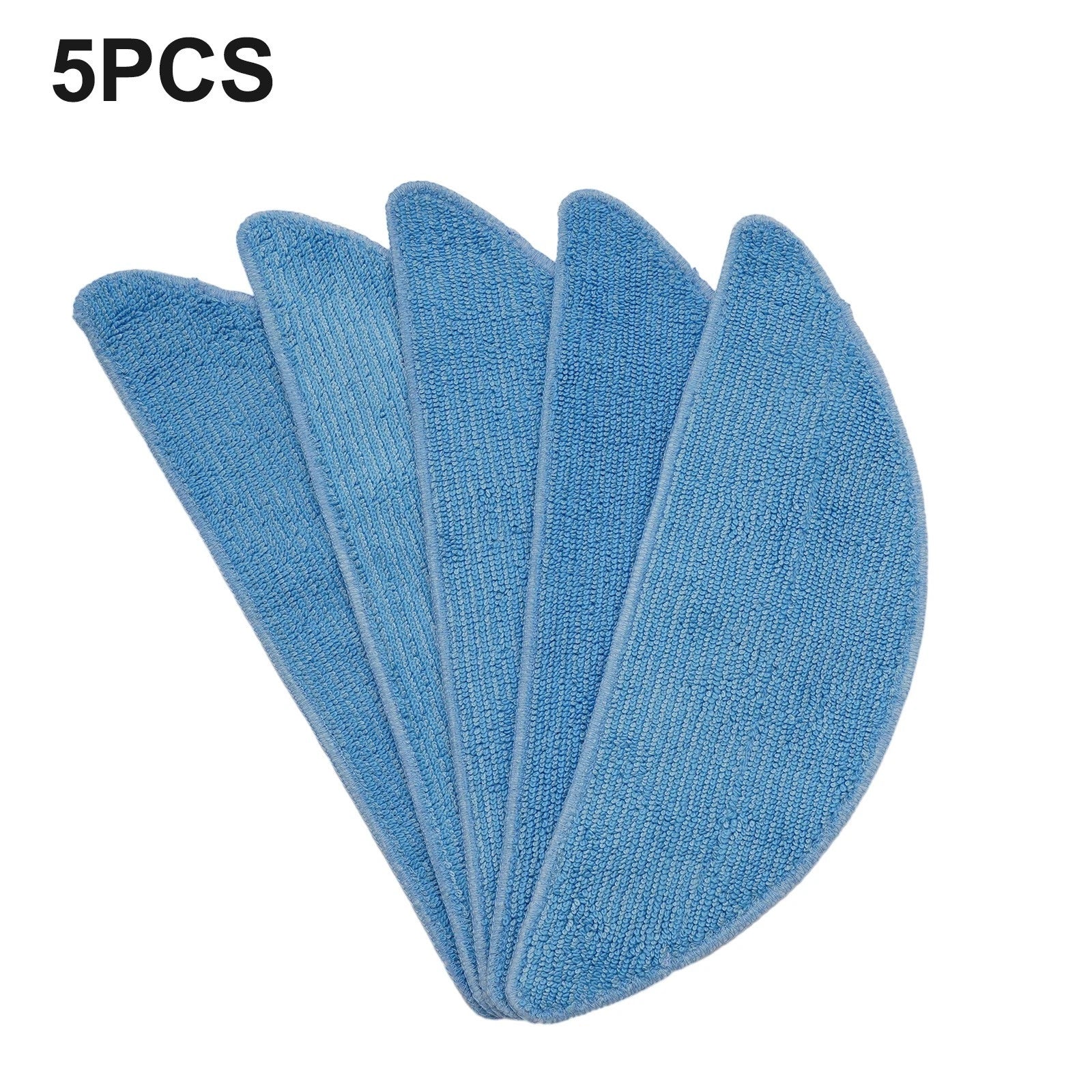 Mop Cloth Replacement for Mamibot Exvac880 (2018–2023)