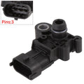 Intake Air Pressure Sensor for Buick Cadillac Chevrolet (2005–2020)
