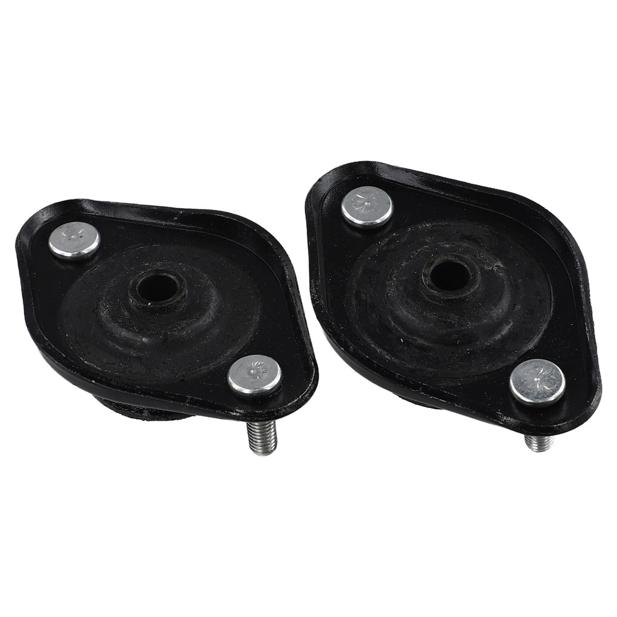 Replacement Rear Shock Absorber Top Mounts for BMW 3 Series (E30, E36)