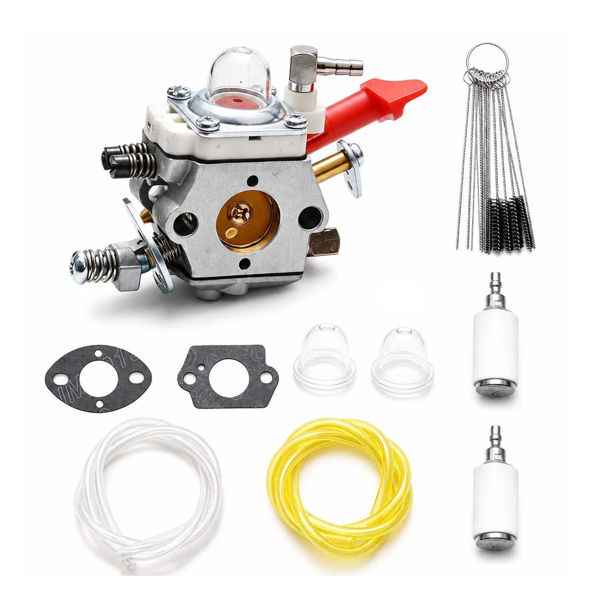 Replacement Carburetor Kit for HPI Baja 5B (Walbro WT-997 WT-664 WT-668)