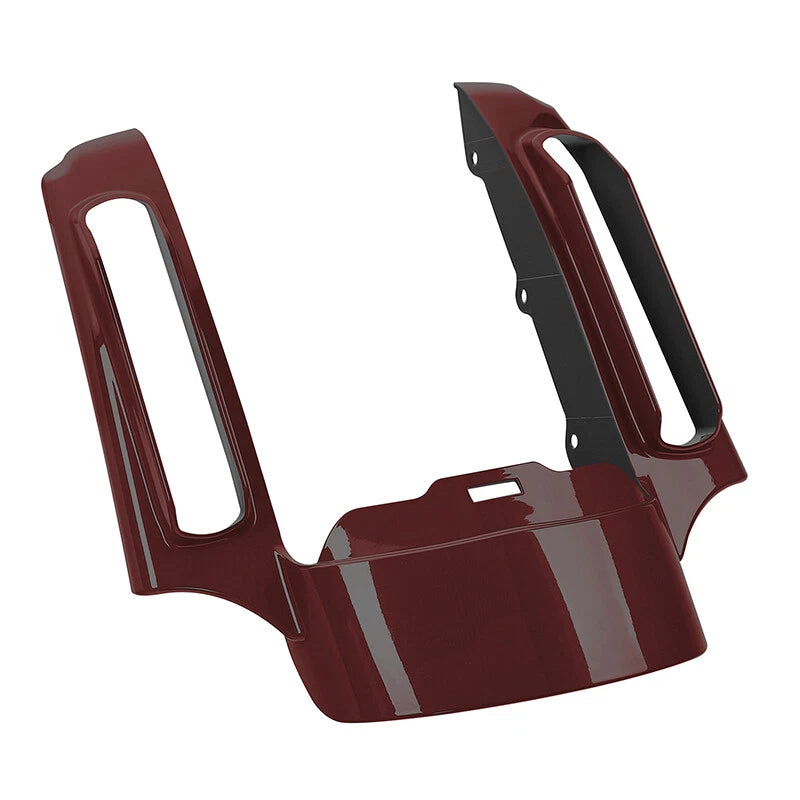 Rear Fender Filler Panel for Harley CVO Street Glide (2014–2024)