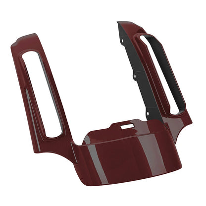 Rear Fender Filler Panel for Harley CVO Street Glide (2014–2024)