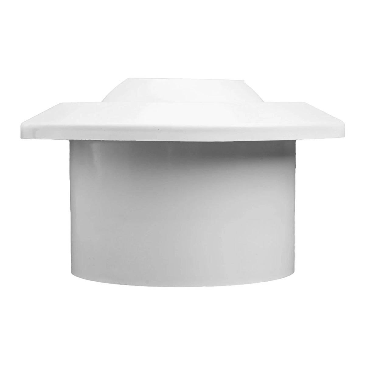 100mm ABS Air Vent for Central HVAC System