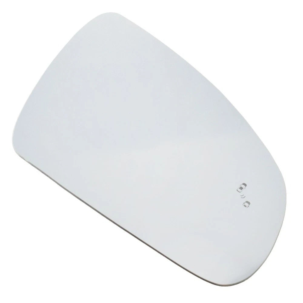 Heated Right Side Mirror Glass for Hyundai Kona (2018–2023) 87621-J9010