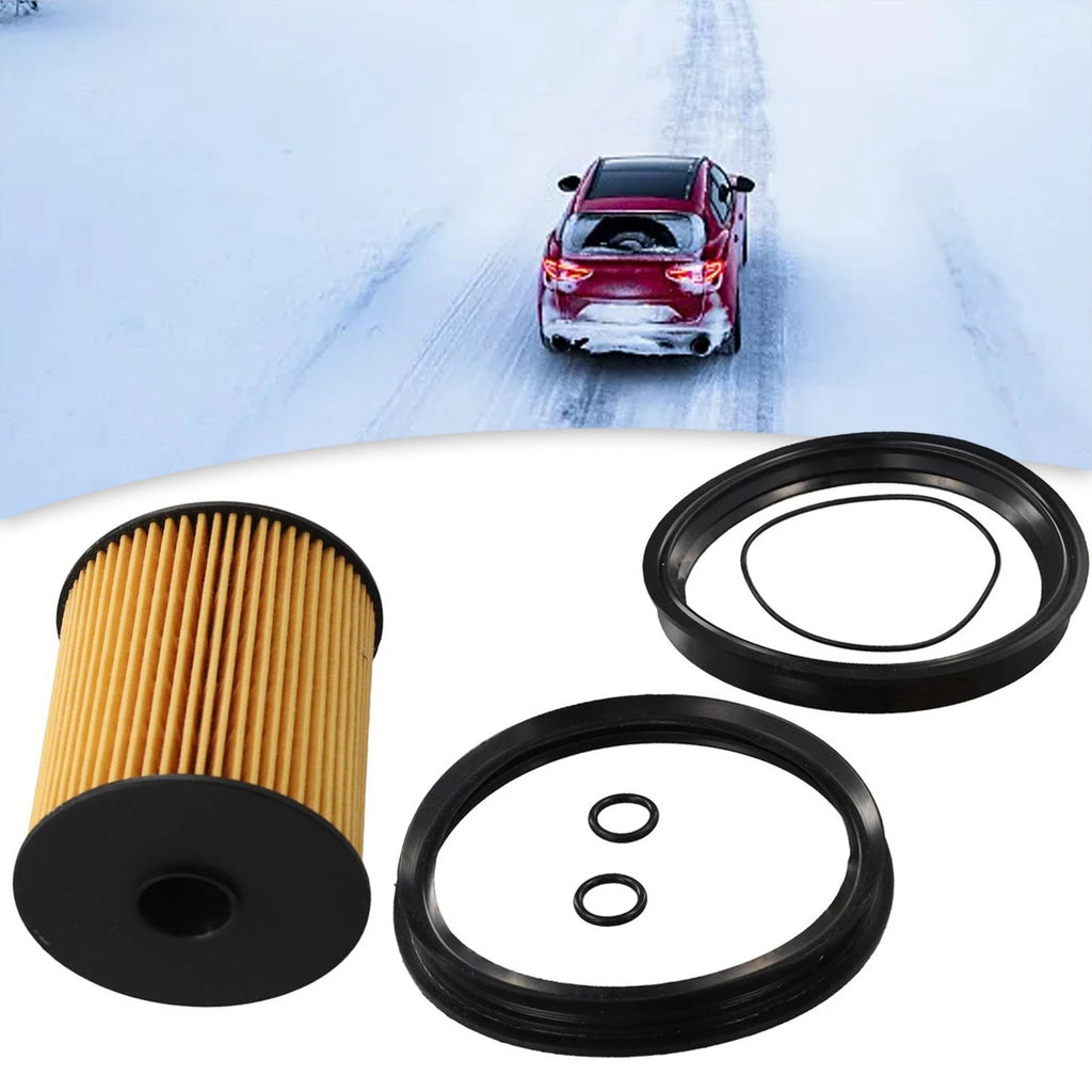 Fuel Filter & O Rings for Mini Cooper S (2003–2006)