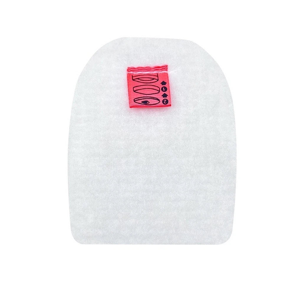 Motor Intake Foam Filter for