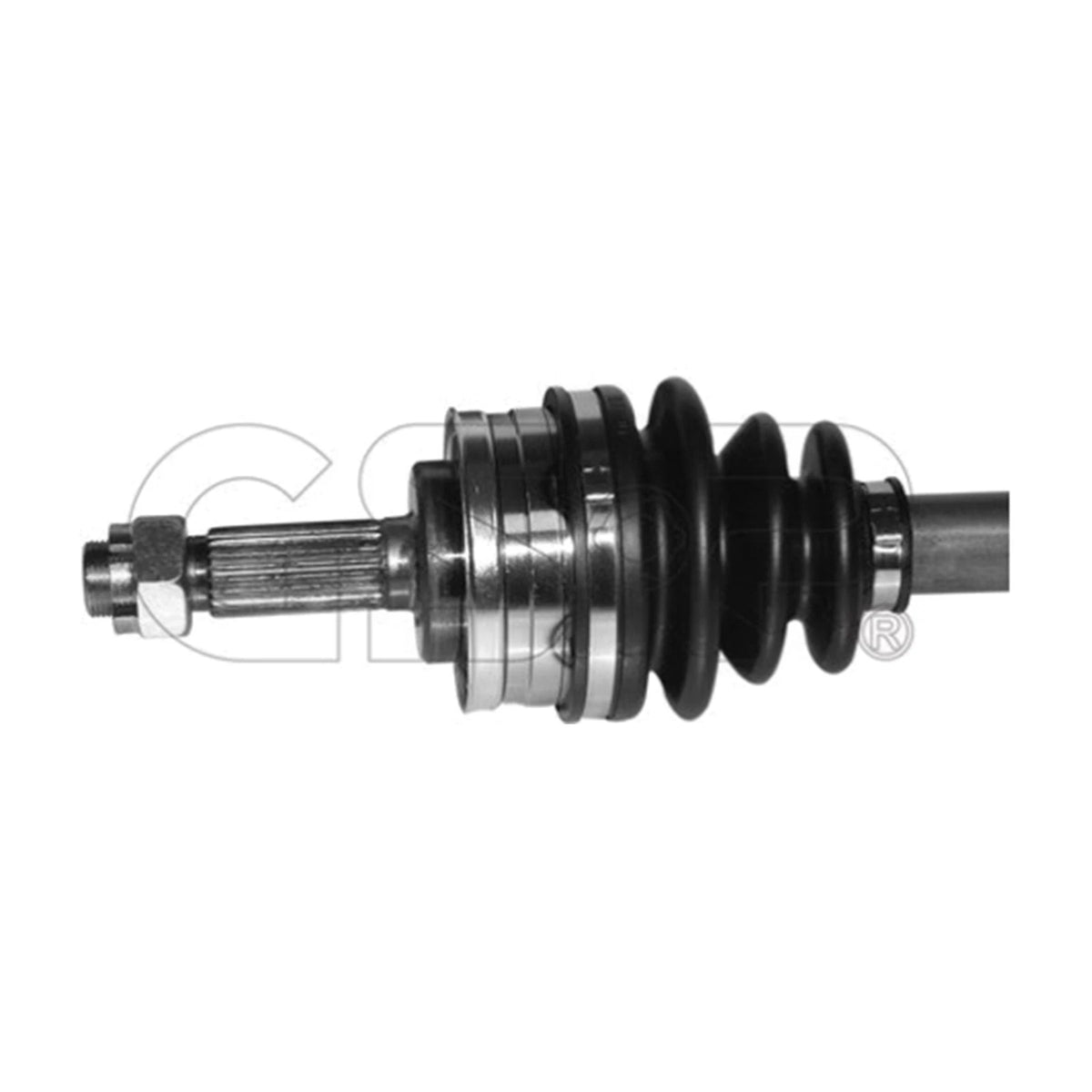 Outer CV Joint for Toyota Starlet EP91 1996–1999 (4cyl 1.3L 4E-FE)