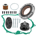Starter Clutch Kit & Puller Tool for Yamaha VStar XVS 1100 (1999–2009)