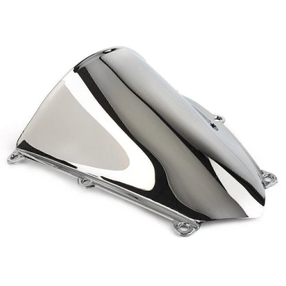 Double Bubble Windshield for Honda CBR600RR (2007–2012)