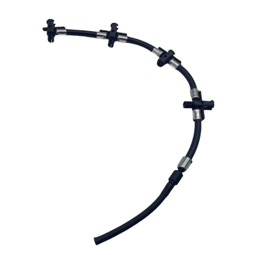 Fuel Return Hose Replacement 31471-2F001, 31471-2F600 For Kia Sorento 2009-2018