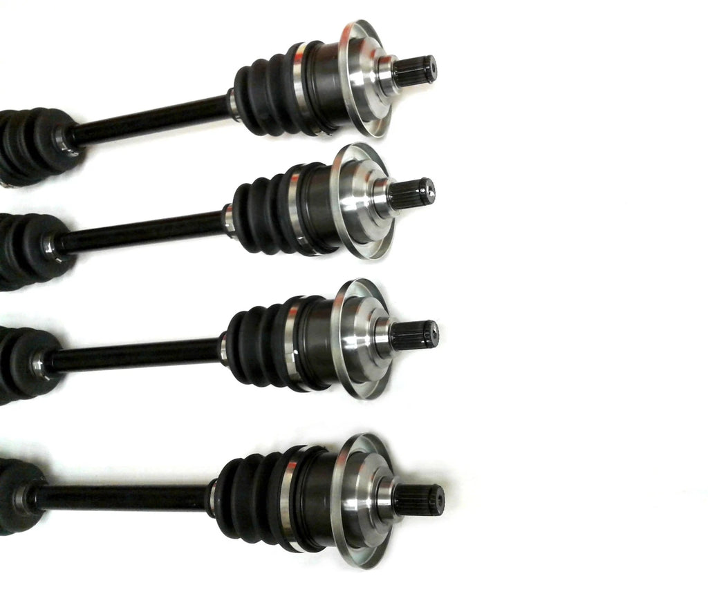 Full CV Axle Set for Arctic Cat 1502-442