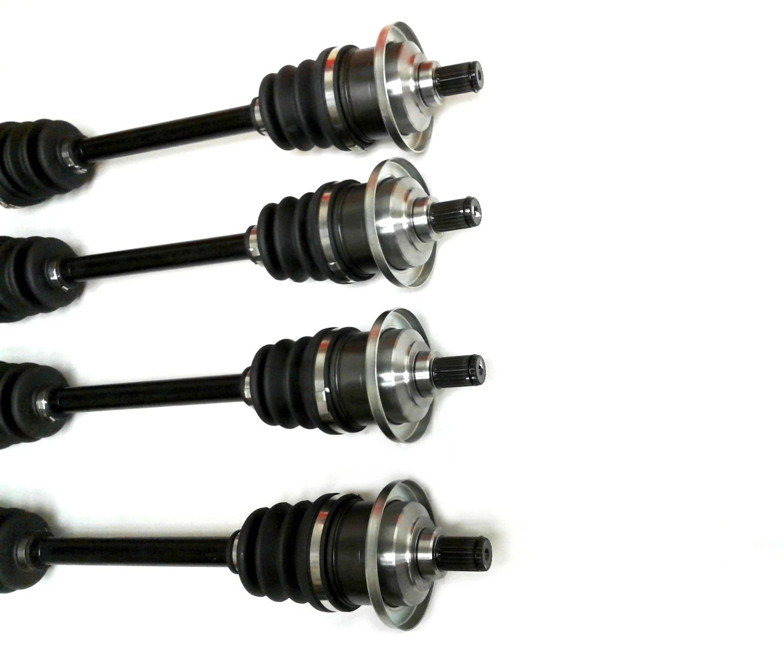 Full CV Axle Set for Arctic Cat 1502-442