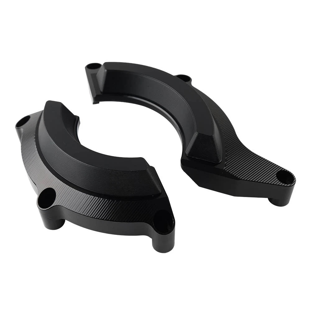 Engine Case Frame Slider Crash Protector for Kawasaki Z900 (2017–2020)