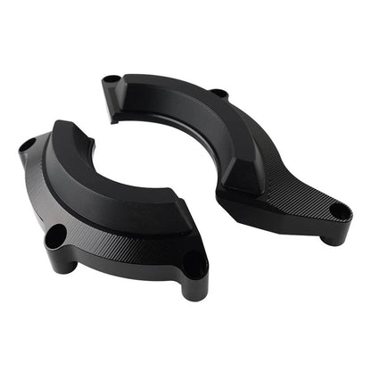 Engine Case Frame Slider Crash Protector for Kawasaki Z900 (2017–2020)