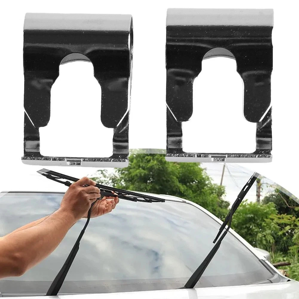 Linkage Repair Kit for Windshield Wipers (2 Pcs)
